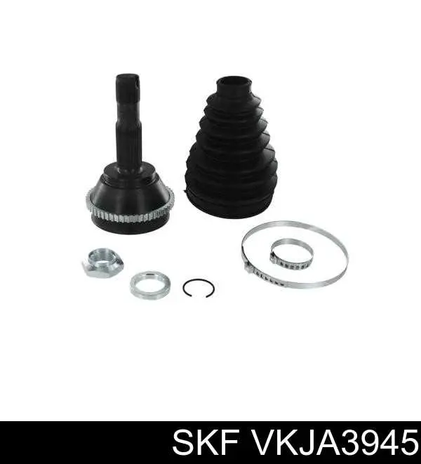 Купити VKJA3945 SKF Шарнір приводу зовнішній