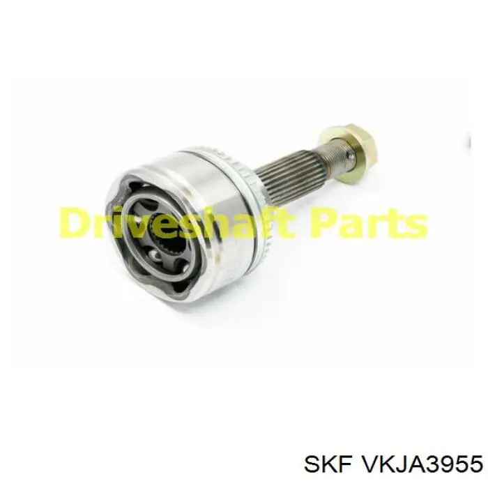 Граната колісна SKF VKJA3955 ціна, від 30.27 USD