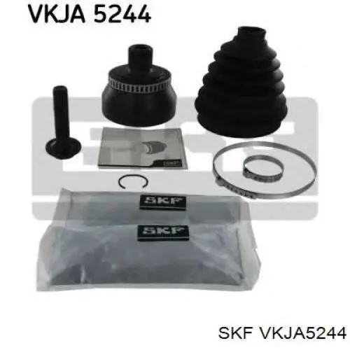 VKJA5244 SKF шрус зовнішній передній