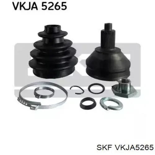 VKJA5265 SKF шрус зовнішній передній