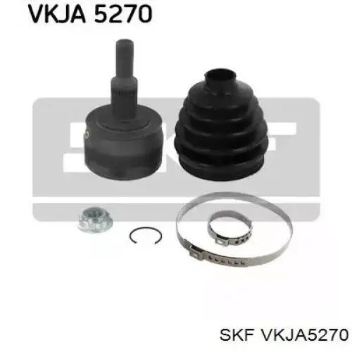 Купити VKJA5270 SKF Шарнір приводу зовнішній