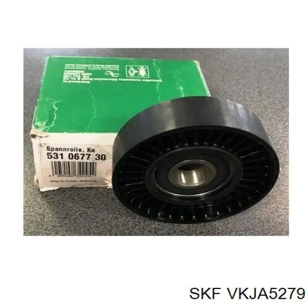 Купити VKJA5279 SKF Шарнір приводу зовнішній