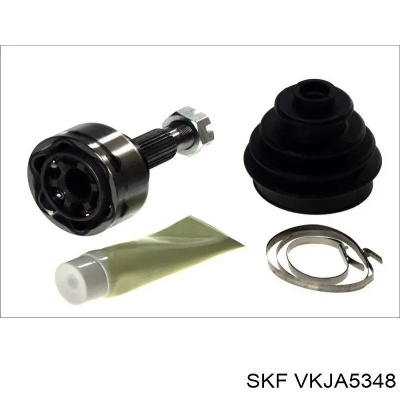 VKJA5348 SKF Граната зовнішня