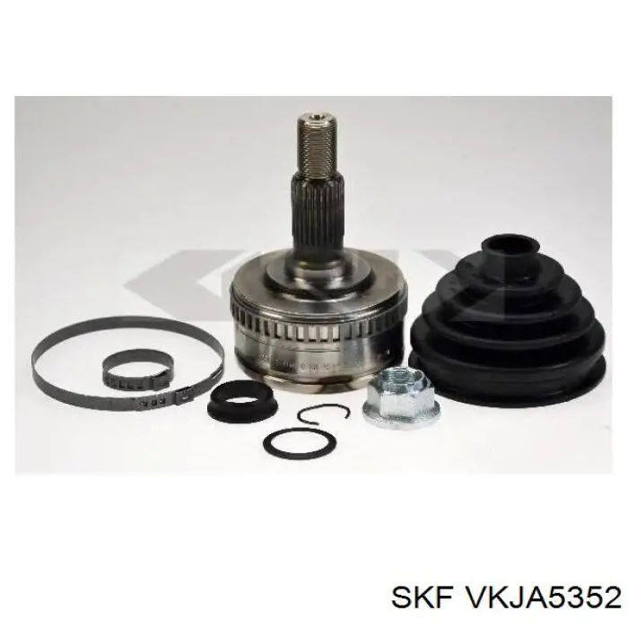 VKJA5352 SKF Граната зовнішня