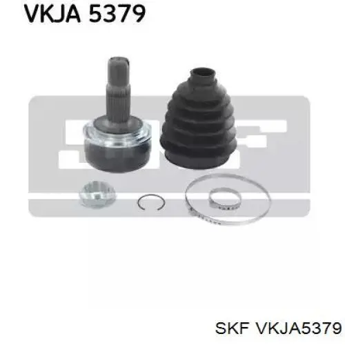 VKJA5379 SKF Граната зовнішня задня