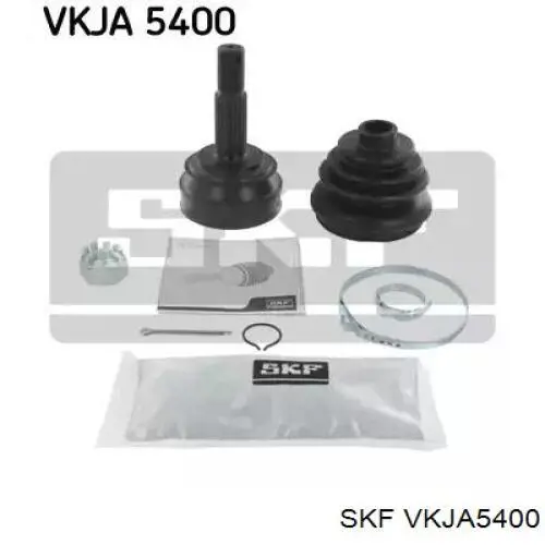 VKJA5400 SKF шрус зовнішній передній