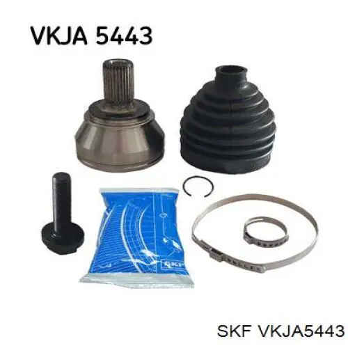 Граната колісна Cifam 607820 ціна, від 36.67 USD