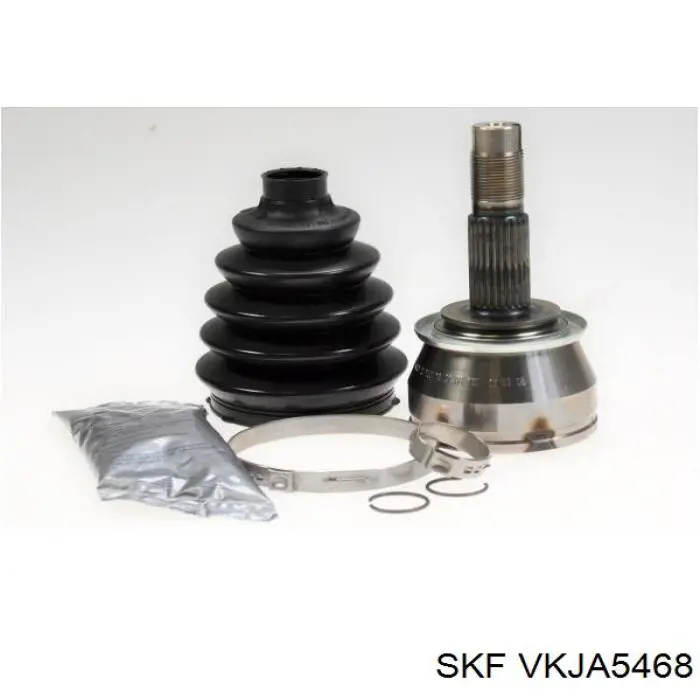 VKJA5468 SKF шрус зовнішній передній