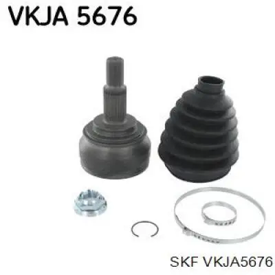 Купити VKJA5676 SKF 