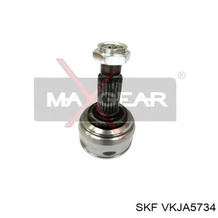 VKJA5734 SKF Граната зовнішня