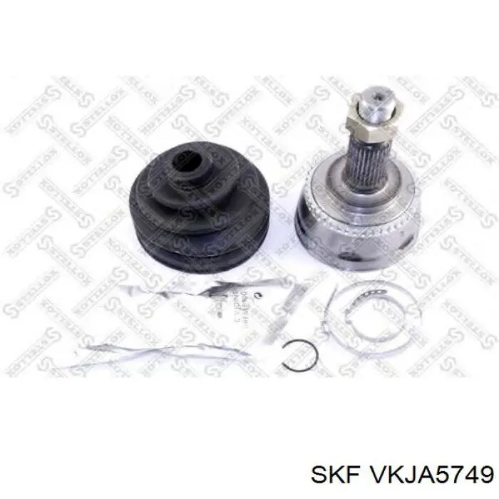 VKJA5749 SKF Граната зовнішня