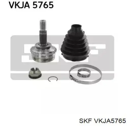 Купити OJK55043 SNR Шарнір приводу зовнішній