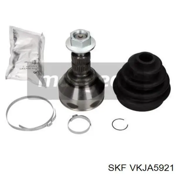 VKJA5921 SKF Граната зовнішня