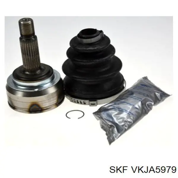 ШРУС наружный SKF VKJA5979