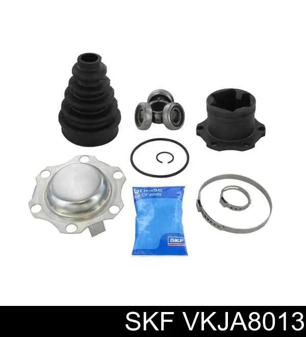 Купити VKJA8013 SKF Граната внутрішня ліва