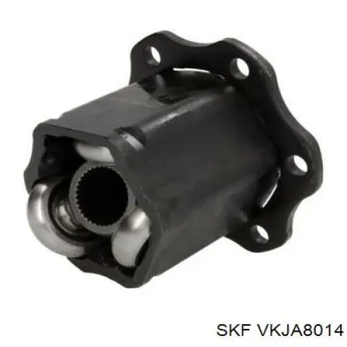 Граната внутрішня ліва G7W039PC Pascal
