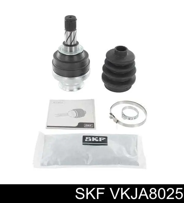 Купити VKJA8025 SKF Граната внутрішня ліва
