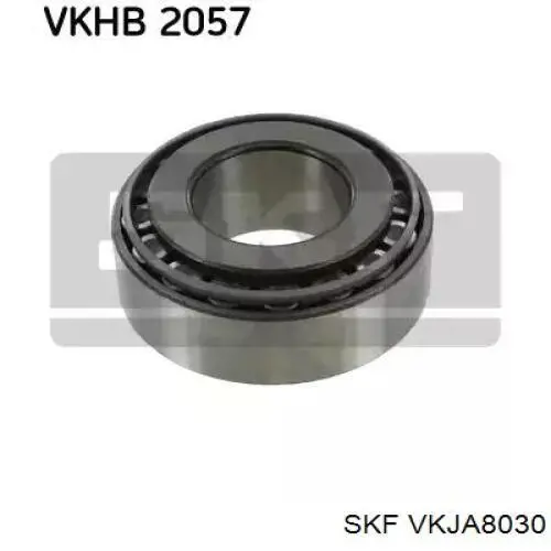 VKJA8030 SKF шрус внутрішній, передній, правий