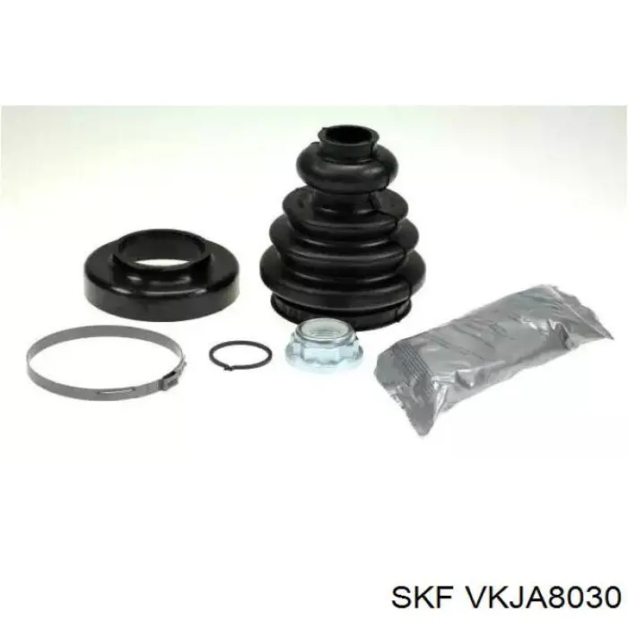 ШРКШ внутрішній, передній, правий SKF VKJA8030 ціна, від 58.62 USD