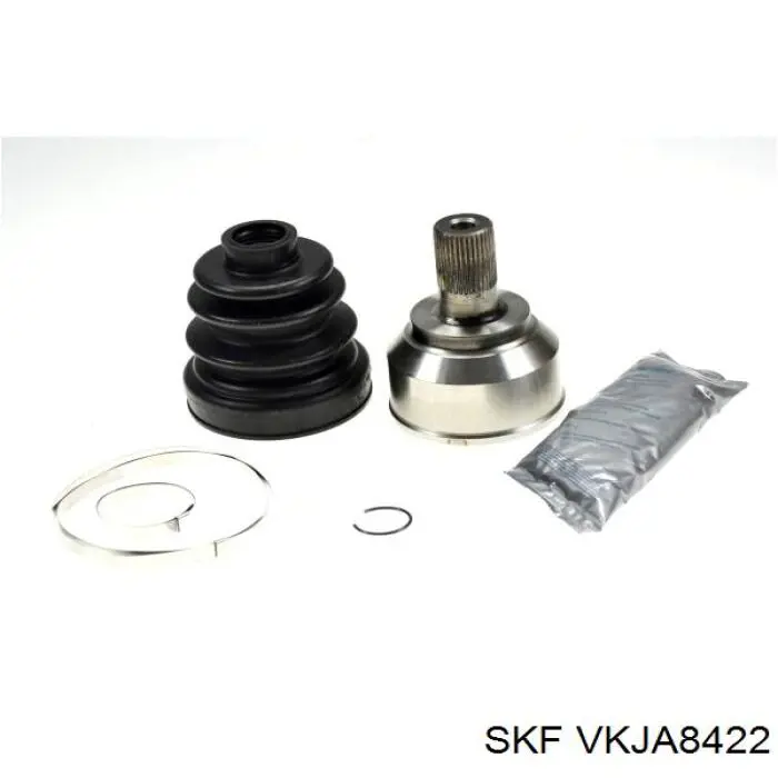  VKJA8422 SKF