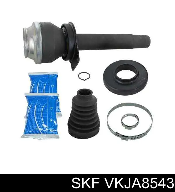 ШРКШ внутрішній, передній, правий SKF VKJA8543 ціна, від 95.79 USD