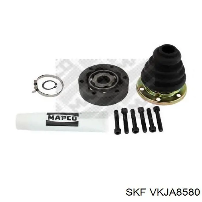 Купити VKJA8580 SKF Граната внутрішня ліва