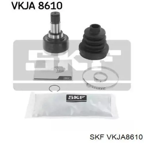 ШРКШ внутрішній, передній SKF VKJA8610 ціна, від 32.67 USD