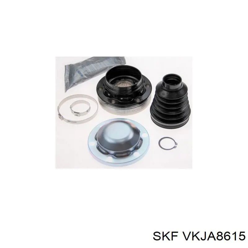 ШРКШ внутрішній, передній, правий GSP 602108 ціна, від 55.52 USD