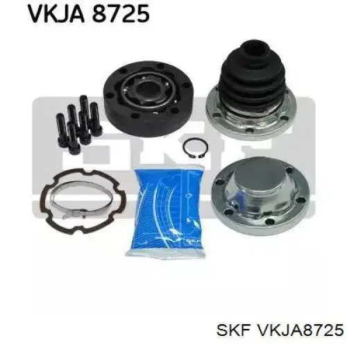 Купити VKJA8725 SKF Граната внутрішня ліва