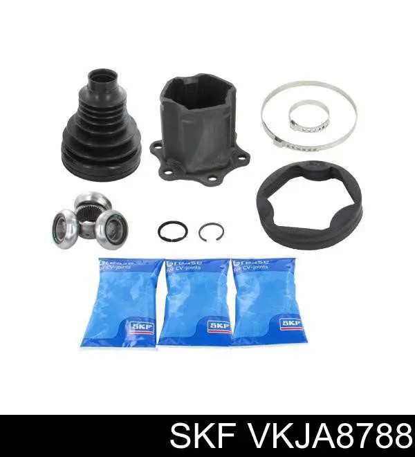 Купити VKJA8788 SKF Граната внутрішня ліва
