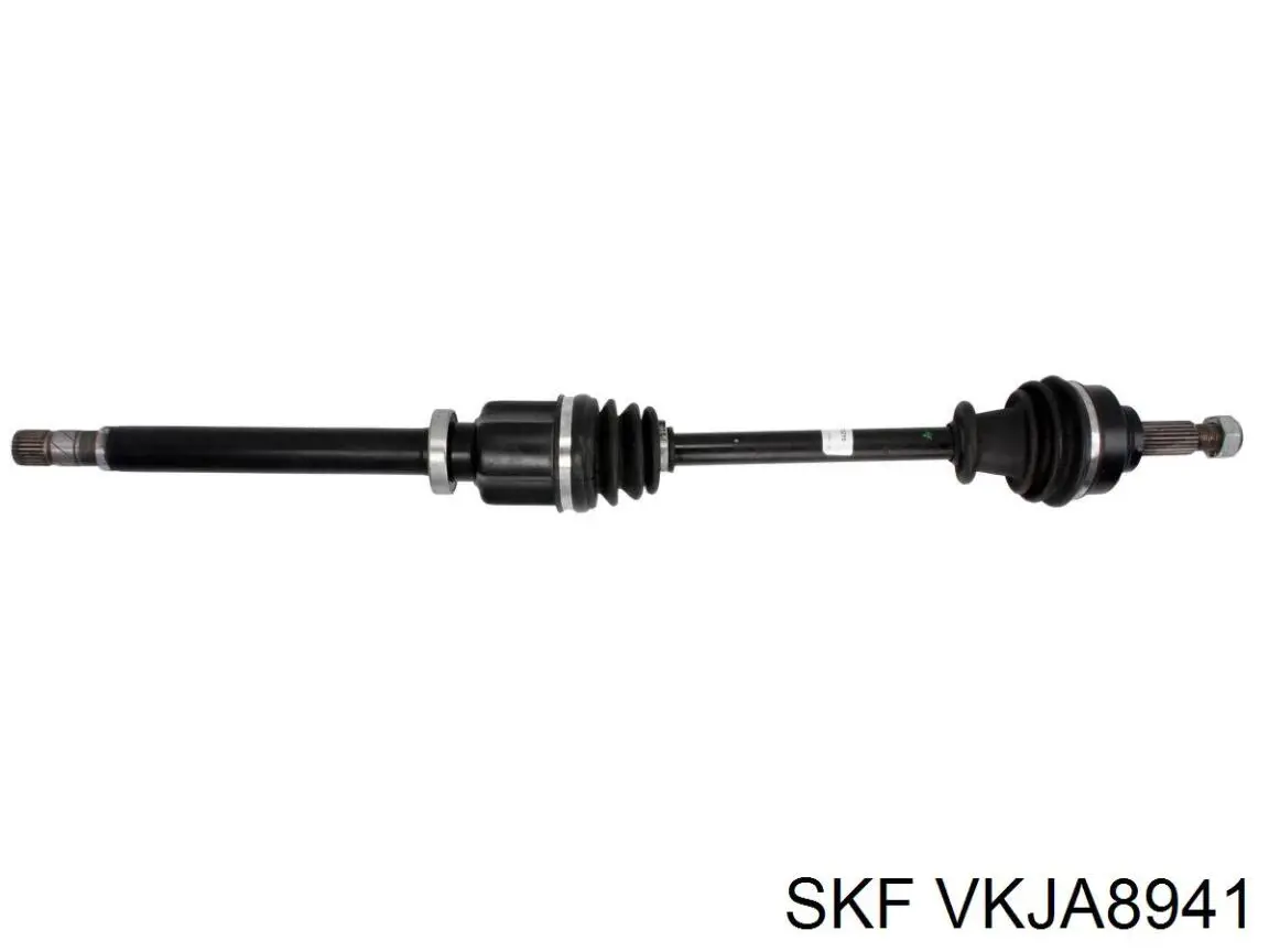 ШРКШ внутрішній, передній, правий SKF VKJA8941 ціна, від 83.78 USD