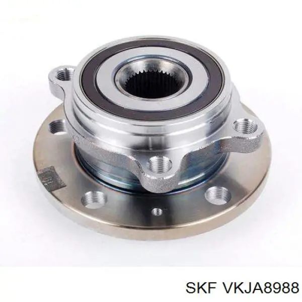 ШРКШ внутрішній, передній SKF VKJA8988 ціна, від 88.67 USD