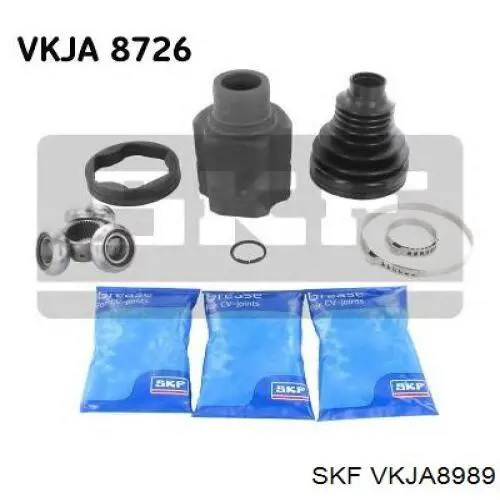 Купити 1595112 Ford ШРУС внутрішній правий