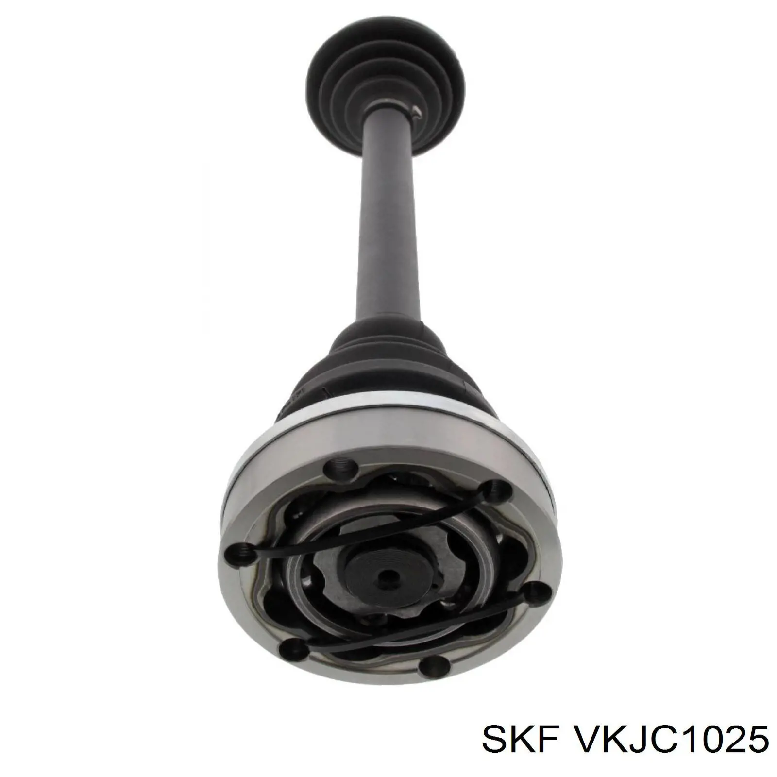 Ліва піввісь VKJC1025 SKF