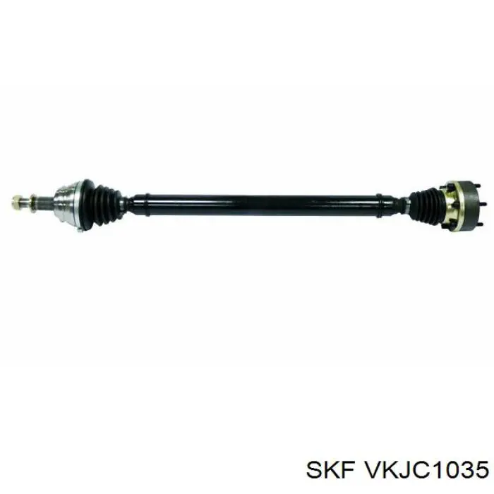 Піввісь права VKJC1035 SKF