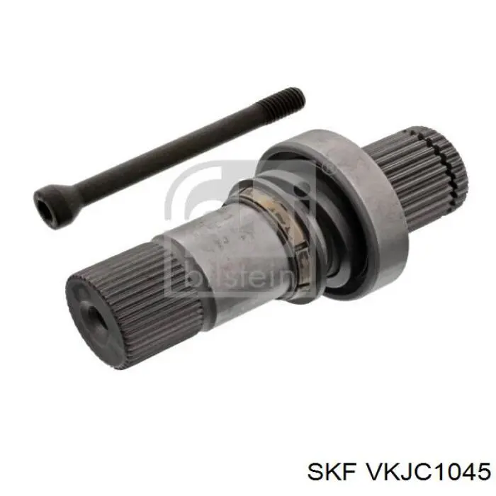  VKJC1045 SKF