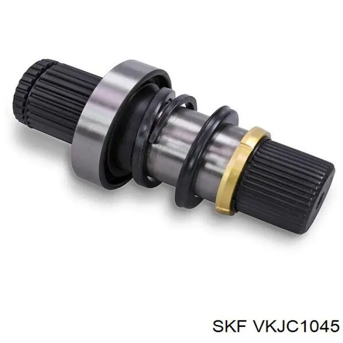  SKF VKJC1045 ціна, від 62.75 USD