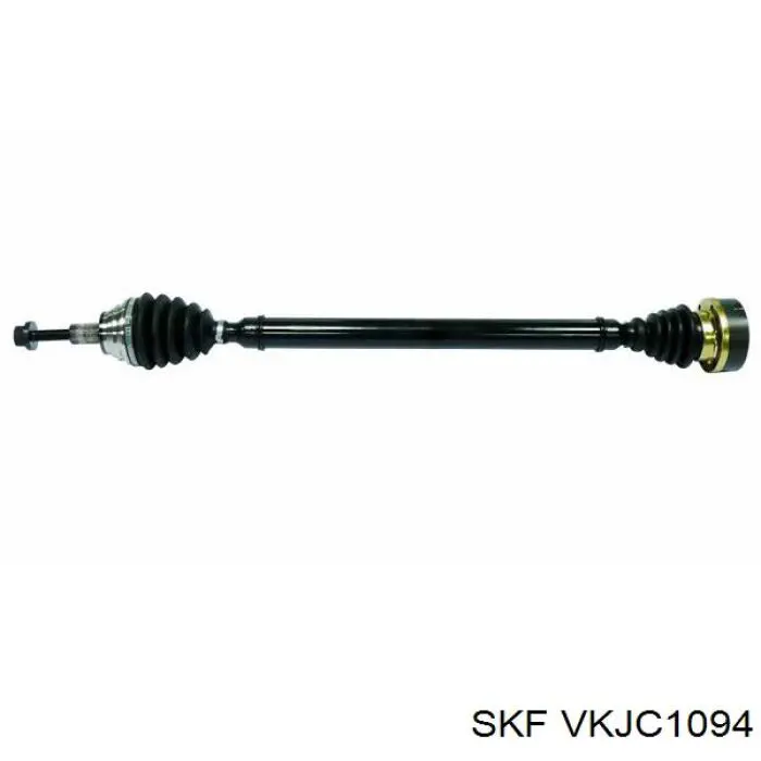 Купити VKJC1094 SKF Піввісь права