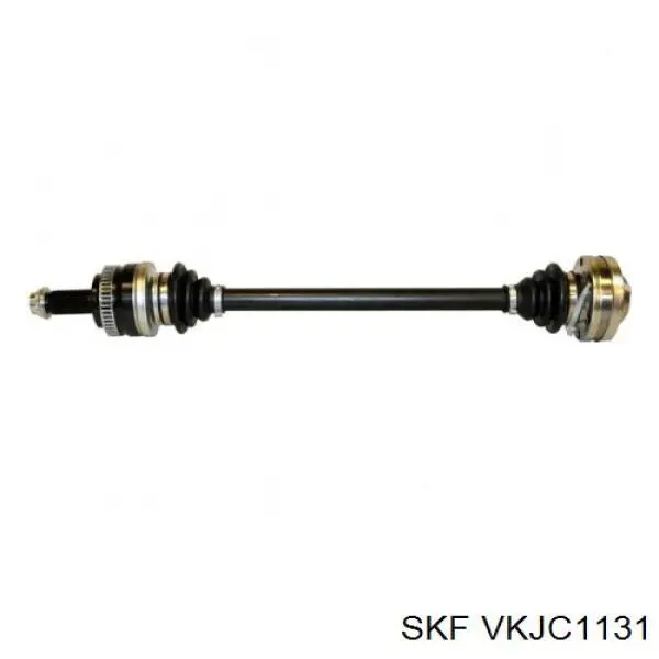 Напіввісь задня SKF VKJC1131