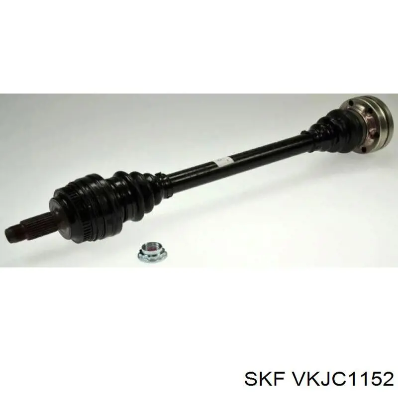 Піввісь задня, права VKJC1152 SKF