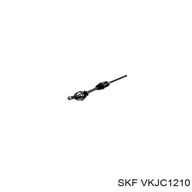 Піввісь права VKJC1210 SKF