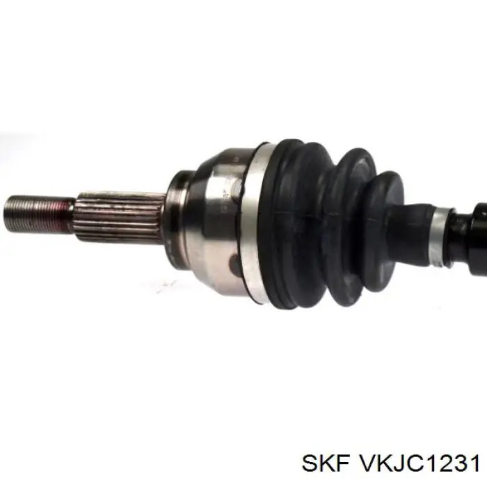 Піввісь права VKJC1231 SKF
