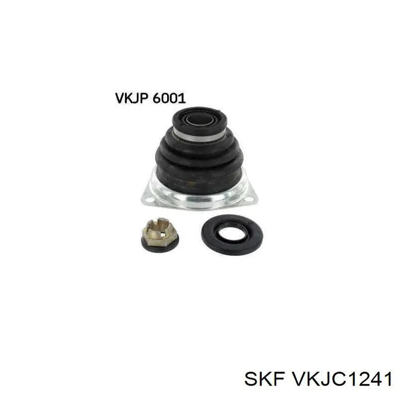 Ліва піввісь 7711368859 Renault (RVI)