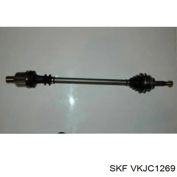 490496 Maxgear Привід передній правий