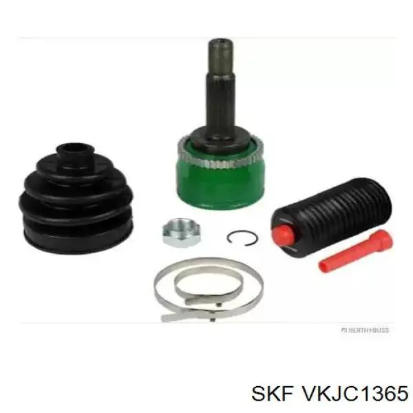  VKJC1365 SKF