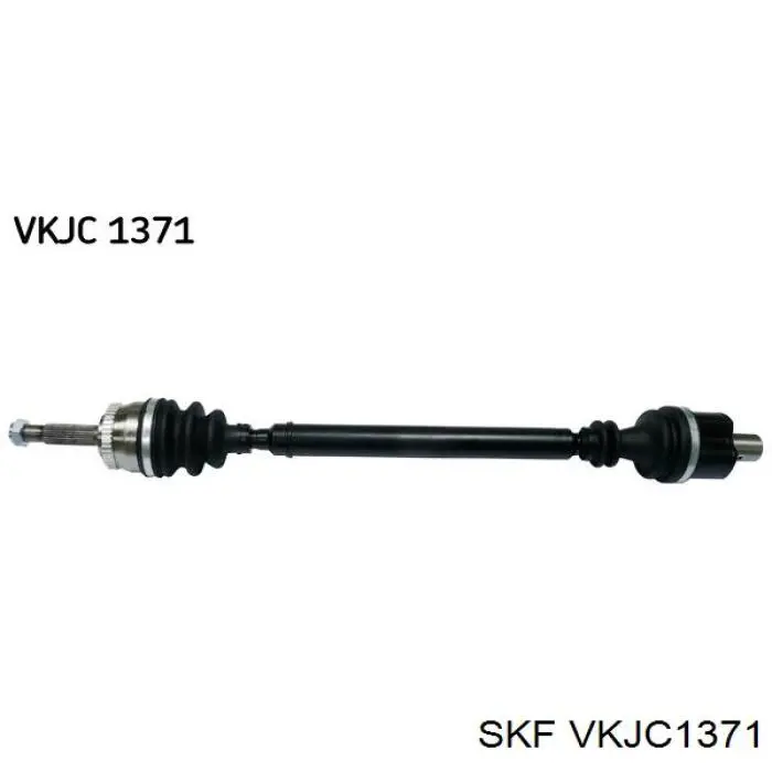 Купити 8601676 Volvo Піввісь права