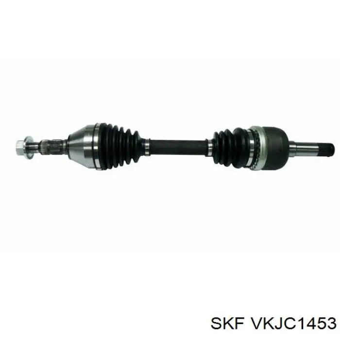 Купити VKJC1453 SKF Вісь передня в зборі