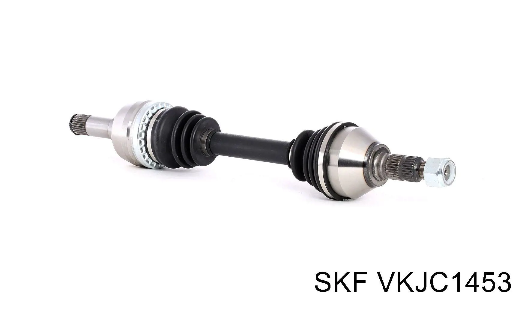 Вісь передня SKF VKJC1453 ціна, від 101.39 USD
