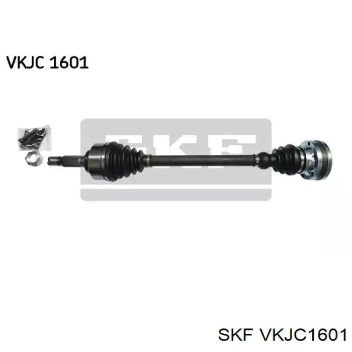 Привід передній лівий Mercedes A906330020164 ціна, від 109.84 USD