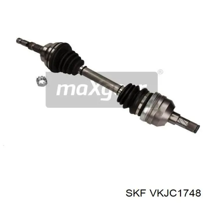 Піввісь передня, права Opel 374492 ціна, від 84.16 USD